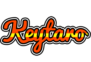 Keytaro madrid logo