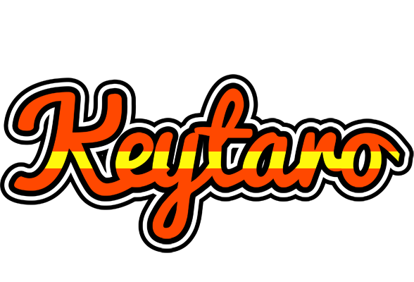 Keytaro madrid logo