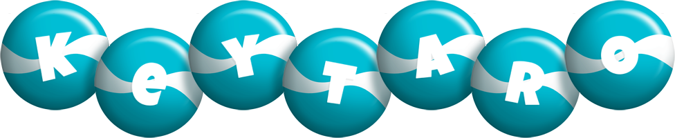 Keytaro messi logo