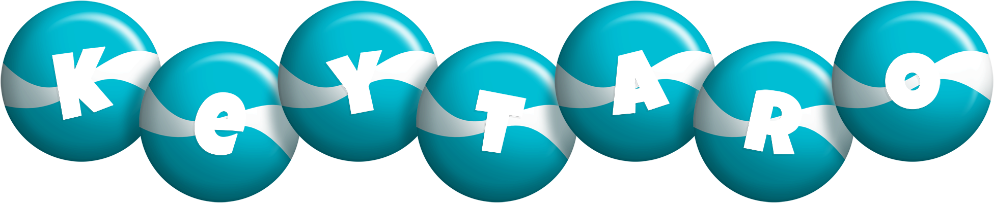 Keytaro messi logo
