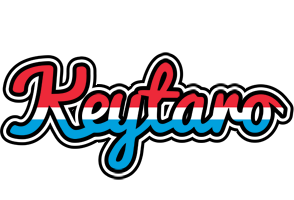 Keytaro norway logo