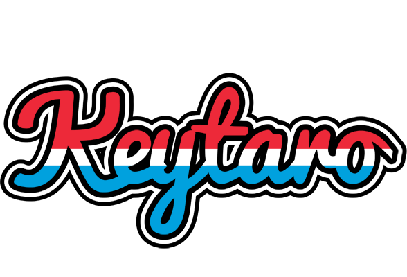 Keytaro norway logo