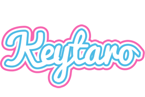 Keytaro outdoors logo