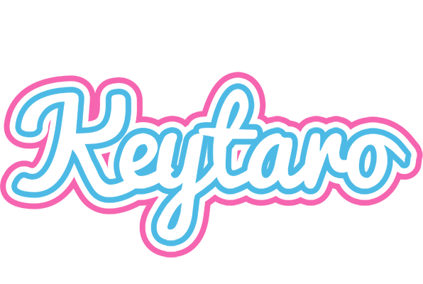 Keytaro outdoors logo