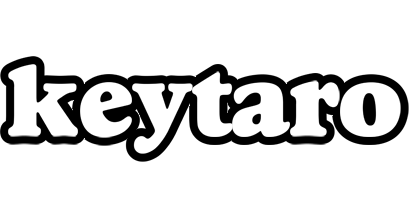 Keytaro panda logo