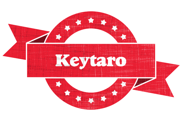 Keytaro passion logo