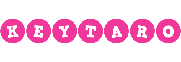Keytaro poker logo