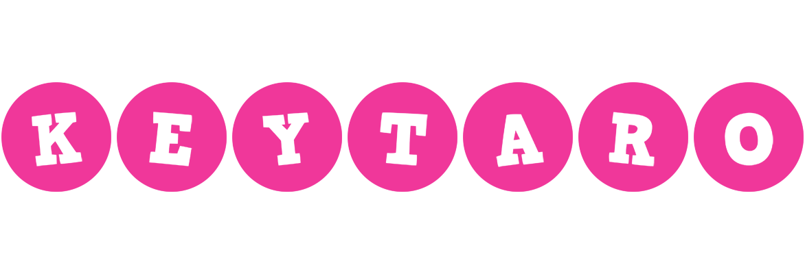Keytaro poker logo