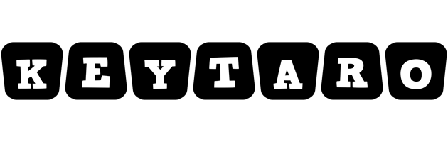 Keytaro racing logo