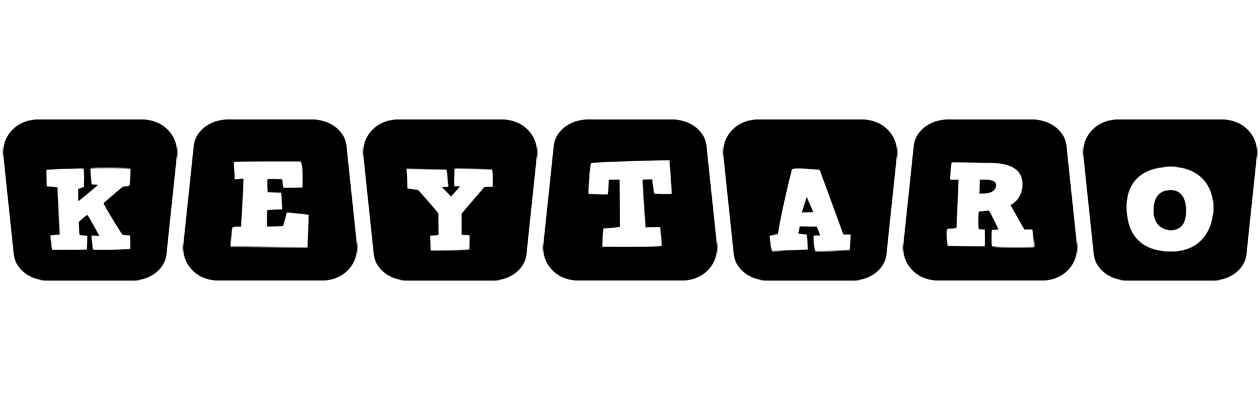 Keytaro racing logo