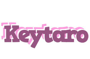 Keytaro relaxing logo