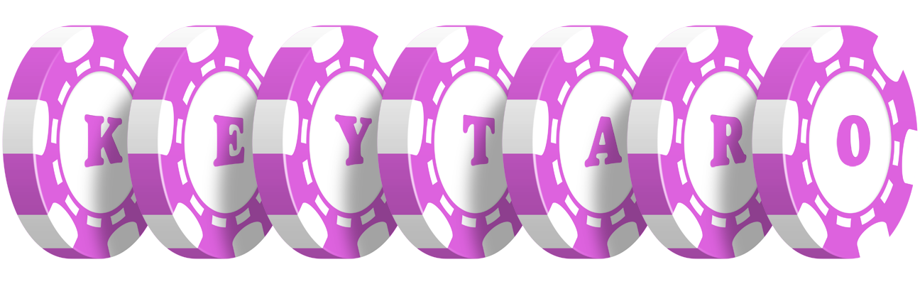Keytaro river logo