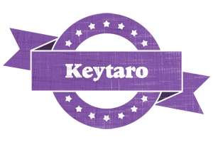 Keytaro royal logo