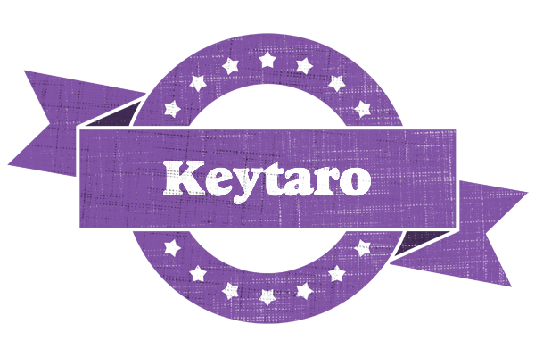 Keytaro royal logo