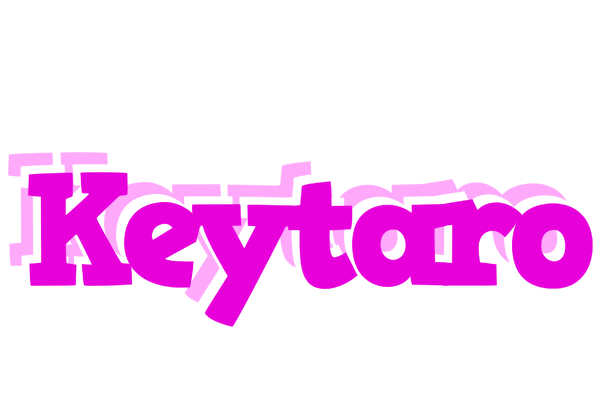 Keytaro rumba logo