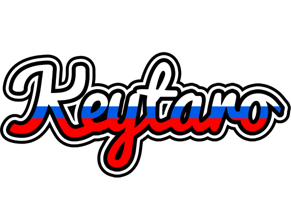 Keytaro russia logo