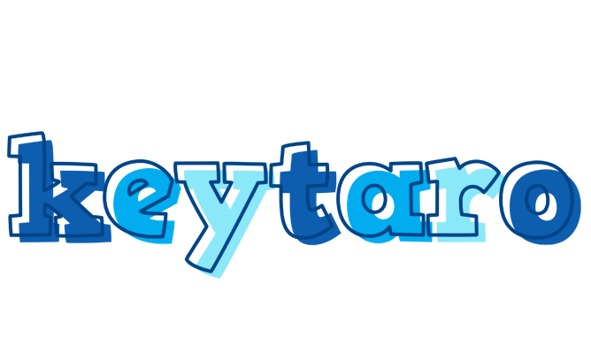Keytaro sailor logo