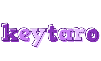 Keytaro sensual logo