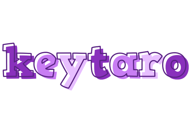 Keytaro sensual logo