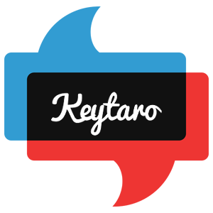 Keytaro sharks logo