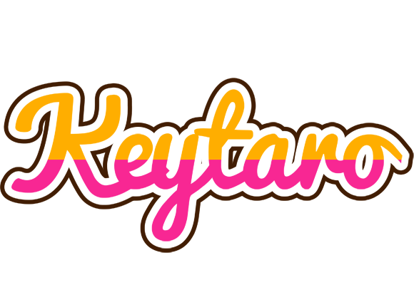Keytaro smoothie logo