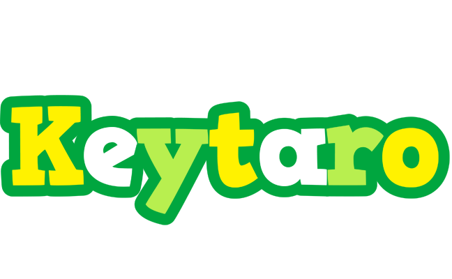 Keytaro soccer logo