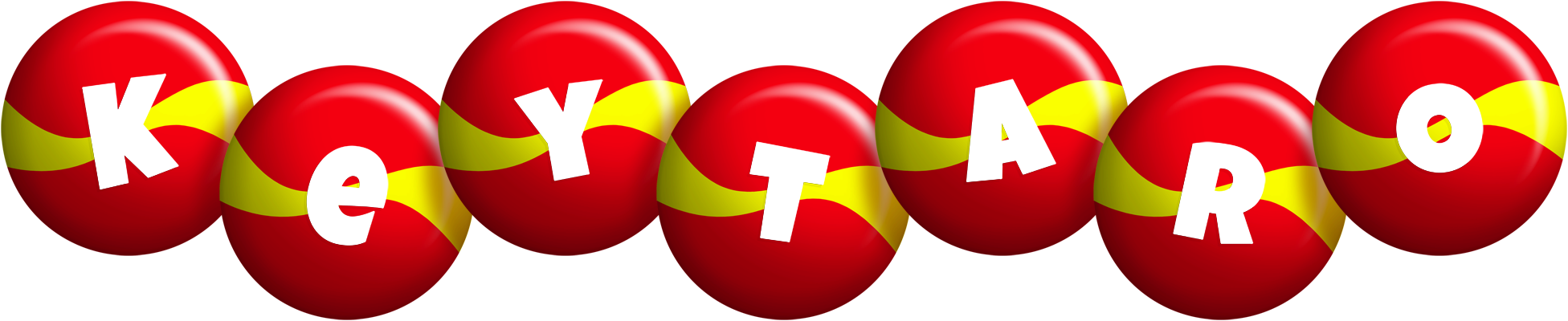 Keytaro spain logo