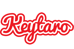 Keytaro sunshine logo