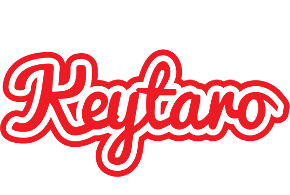Keytaro sunshine logo