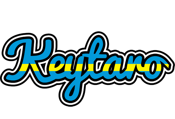 Keytaro sweden logo