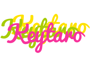 Keytaro sweets logo
