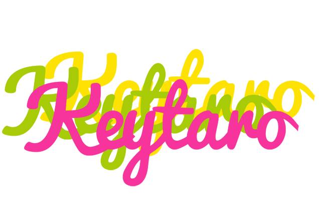 Keytaro sweets logo