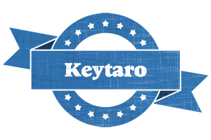 Keytaro trust logo