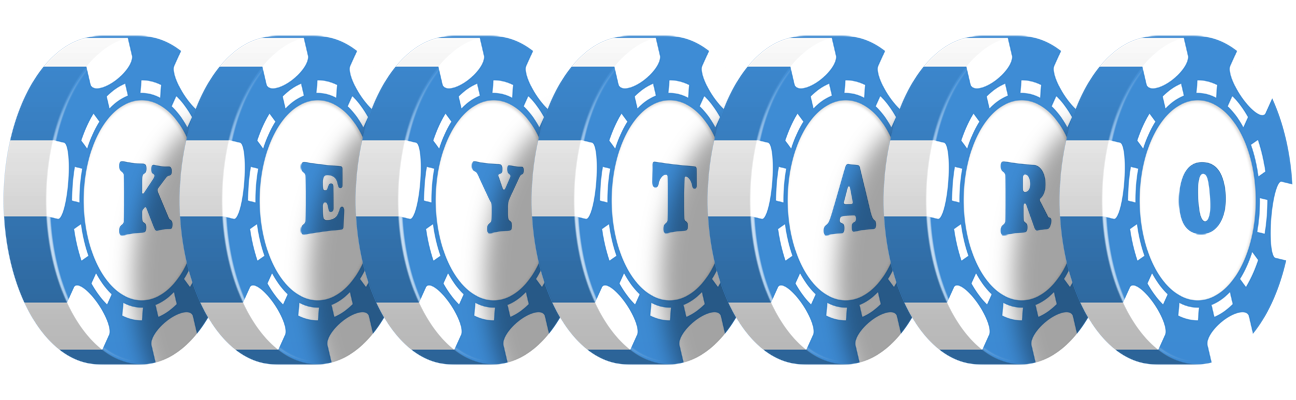 Keytaro vegas logo