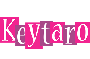 Keytaro whine logo