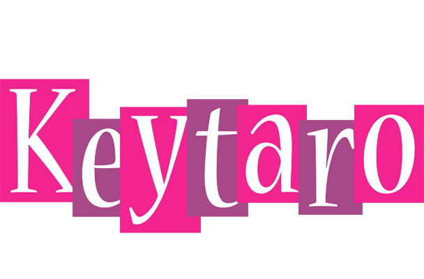 Keytaro whine logo