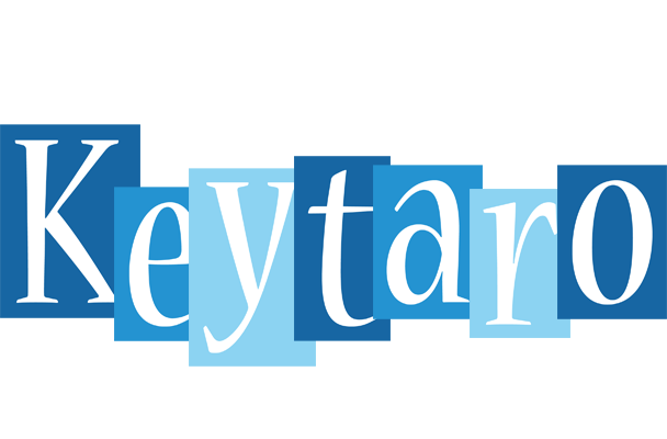 Keytaro winter logo