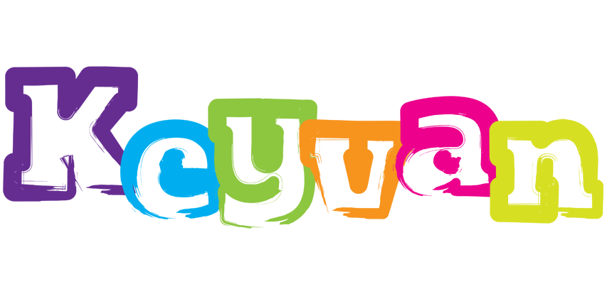 Keyvan casino logo