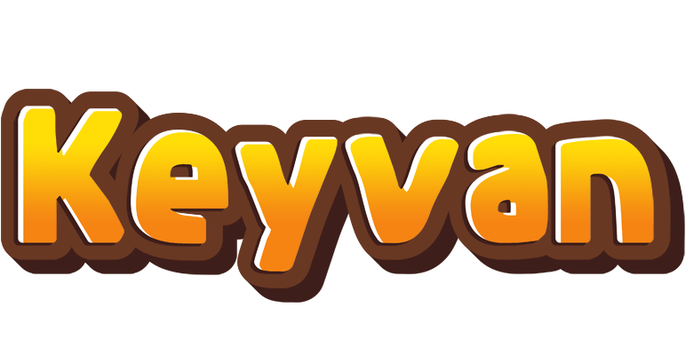 Keyvan cookies logo