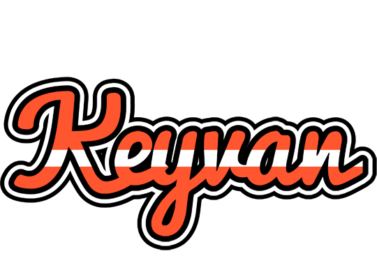 Keyvan denmark logo