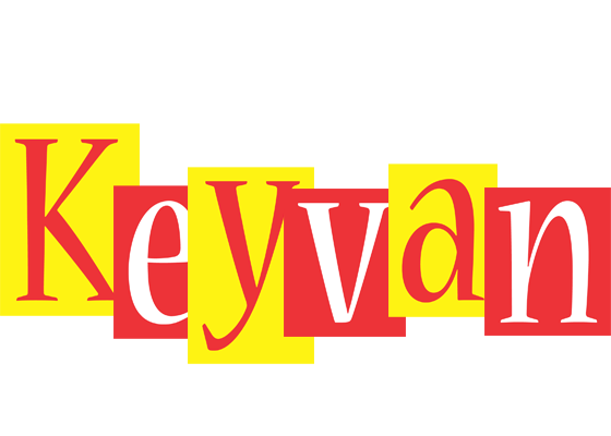 Keyvan errors logo