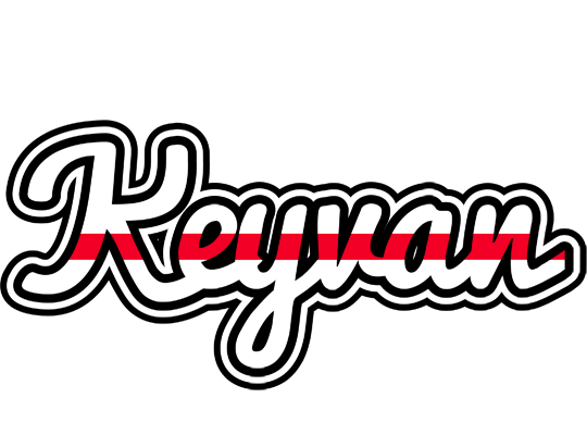 Keyvan kingdom logo