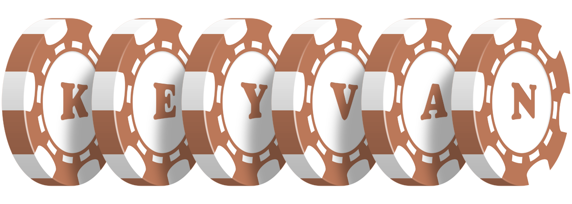 Keyvan limit logo