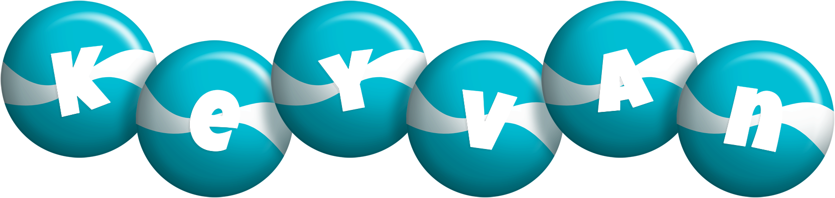 Keyvan messi logo