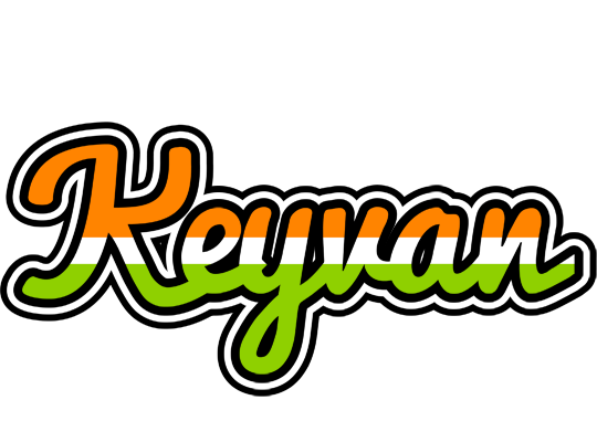 Keyvan mumbai logo