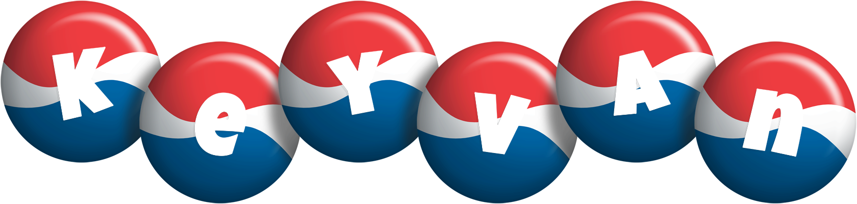 Keyvan paris logo