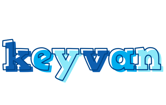 Keyvan sailor logo