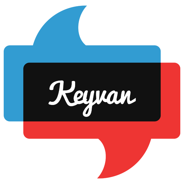 Keyvan sharks logo