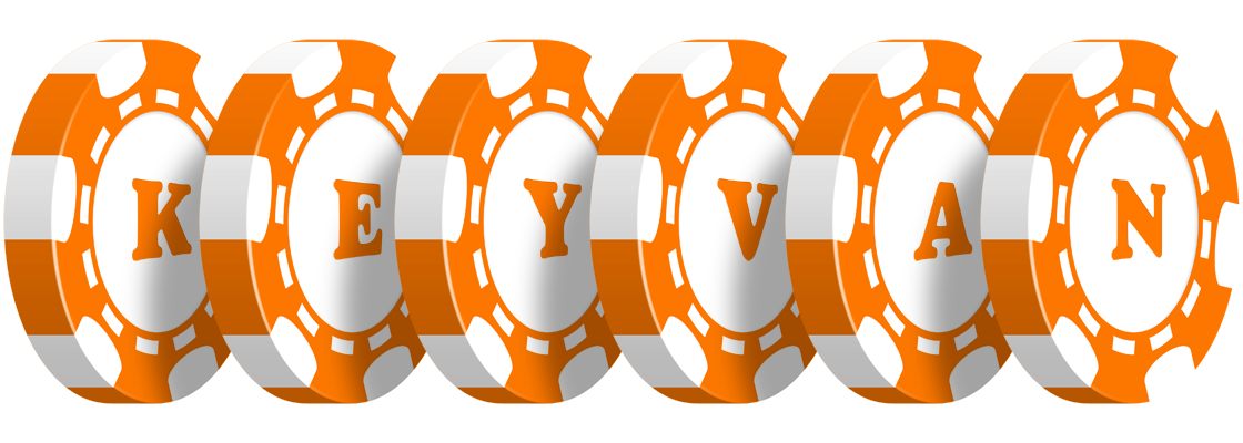 Keyvan stacks logo
