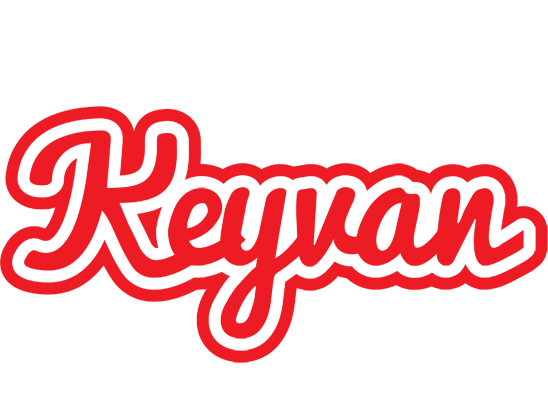 Keyvan sunshine logo